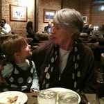 Gail Frances Silverman - @gailfrancessilver - Instagram