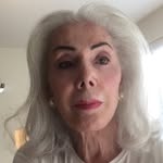 Gail Silverman - @silverman6063 - Instagram