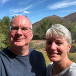 Gail & Simon East - @east_family_allotment - Instagram