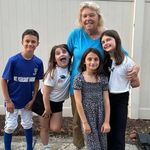 Gail Hunt Simon - @gailsimon712 - Instagram