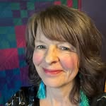 Gail Sinclair - @chronic_pain_management_tools - Instagram