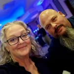 Gail Sinclair Yarger - @karmachick47 - Instagram