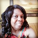 Gail Small-King - @7upsmall - Instagram