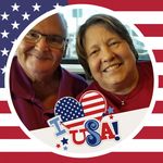 Gail Crow Wilkins Snider - @ladiesdog - Instagram