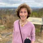 Gail Aronoff Solomon - @gailsolomon1106 - Instagram