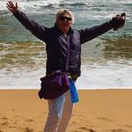 Gail Solomon - @gailsolomon2020 - Instagram