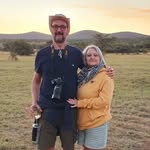 Gail Solomon - @gailsolomon62 - Instagram