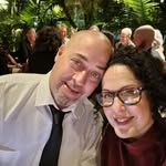 Gail Solomon - @gailstacey1216 - Instagram