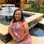 Linda Gail-Gibson Solomon - @gail.solomon1913 - Instagram