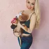 gail soto 💘💛 - @reid.leah311 - TikTok