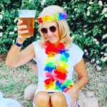 Gail Budd - @gailspainbudd - Instagram