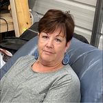Gail Spain - @spaingails - Instagram