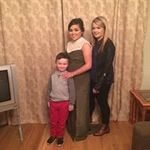 Gail Spain - @gail171969 - Instagram