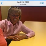 Gail Hall Spielman - @gail1275 - Instagram