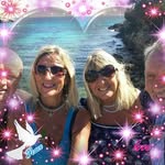 Gail Spinks - @gaily.w - Instagram