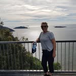 Gail Stapleton - @gailstapo - Instagram