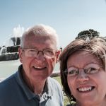 Gail Stivers - @gstivers0123 - Instagram