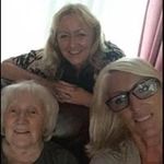 Gail Storey - @gailstorey - Instagram