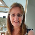 Gail Storey - @nicolsongail - Instagram