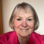 Gail Roberts Strand - @gailstrand - Instagram