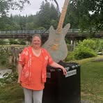 Gail Strand - Facebook