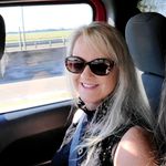 Debbie Gail Stuart - @myopengates - Instagram