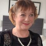 Gail Stuart - @gailstu - Instagram
