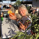 Gail Stuart - @gailandmike16 - Instagram