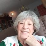 Gail Stuart - @gail_stuart - Instagram