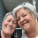 Gail Nichols Swann - @lemoyo6156 - Instagram