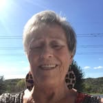 Gail Nichols Swann - @hqjsnz0309 - Instagram