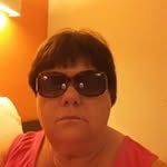 Gail Swann - @wgswann1958 - Instagram