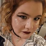 Maleea Gail Swann - @fierceredhead12 - Instagram