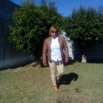 Gail - @gailswartz3610 - Instagram