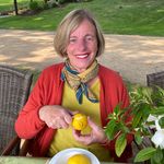 Gail Sweeney - @gailsweeneybake - Instagram
