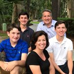 Gail Sweeney - @tgsweeney5 - Instagram