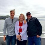 Gail Garner Tabor - @ggarnertabes - Instagram