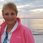 Gail Hodes Talbert - @gail.talbert - Instagram