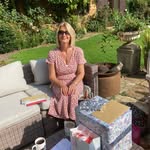 Gail - @gailtalbott21 - Instagram