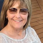 Gail Talbot - @xowocod918 - Instagram