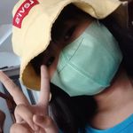 Krisha Gail Anor Tapia - @tapiakrishagailanor - Instagram