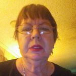 Gail Terry - @gailterry8467 - Instagram