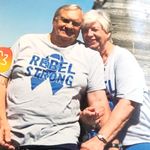 Gail Terry - @gailterry458 - Instagram