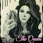 Gail Terry - @la.g.bonita1 - Instagram