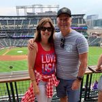 Gail Robbins Thayer - @gailthayer - Instagram