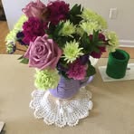 Gail Thayer - Facebook