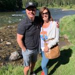 Gail Thayer - @gails_good_grub - Instagram