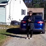 Gail Thayer - @mainegt2 - Instagram