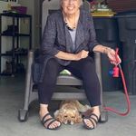 Gail Thayer - @gailmyersthayer - Instagram