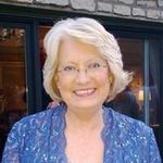 Gail Thayer Brown - @gailbrown2953 - Instagram